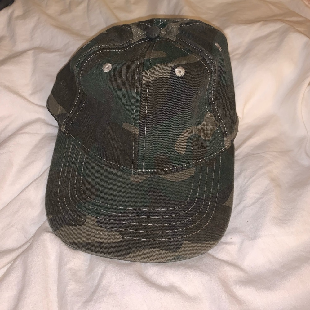 Army hat